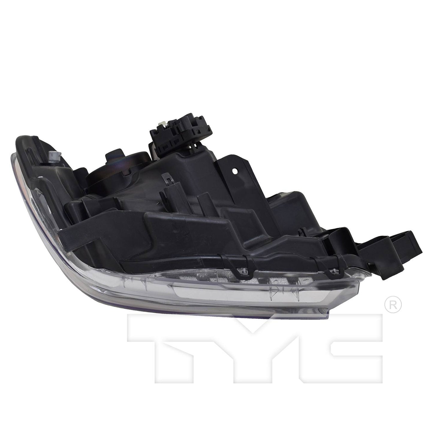 TYC Headlight Assembly 20-9496-90-9