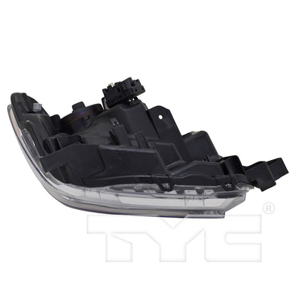 TYC Headlight Assembly 20-9496-90-9