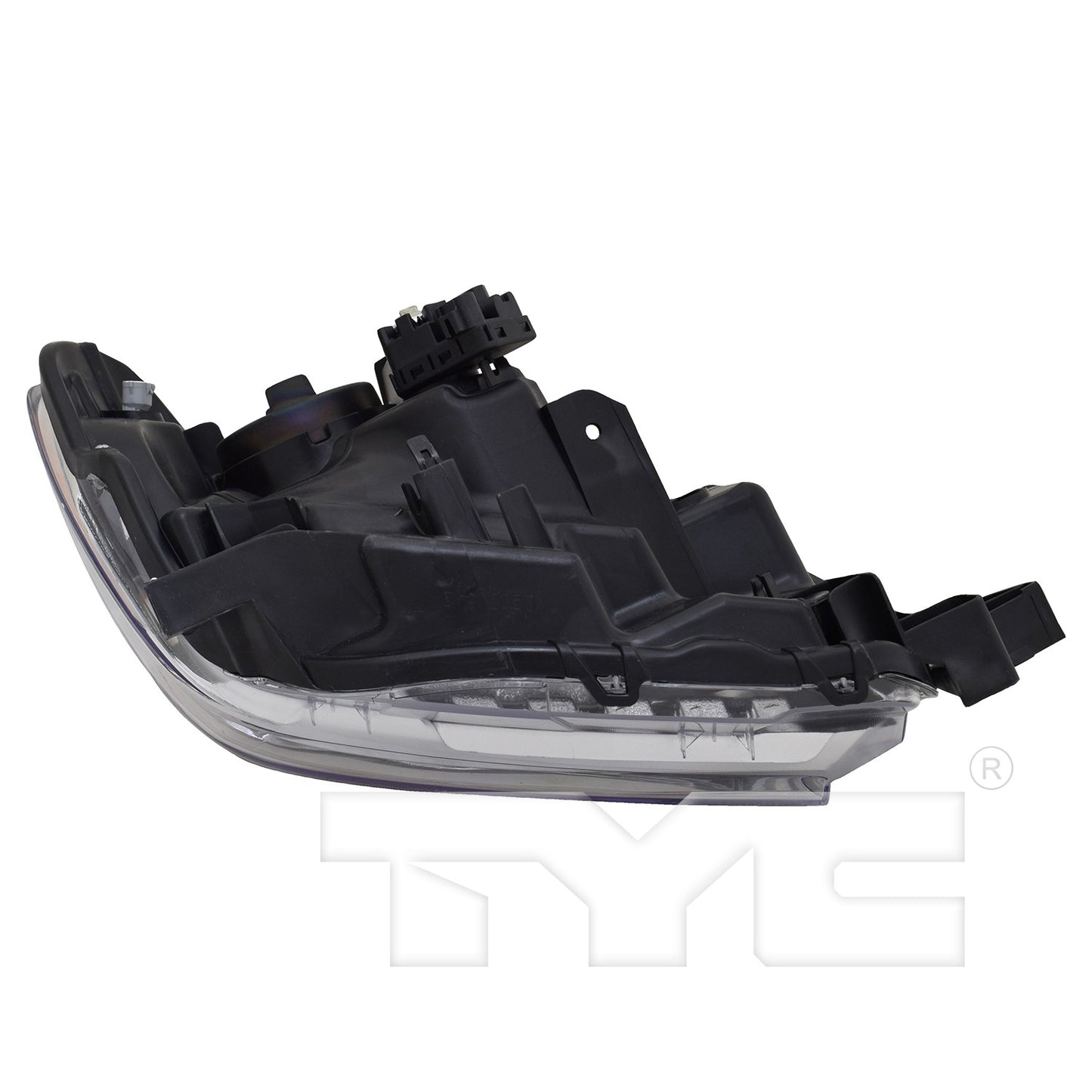 TYC Headlight Assembly 20-9496-90-9