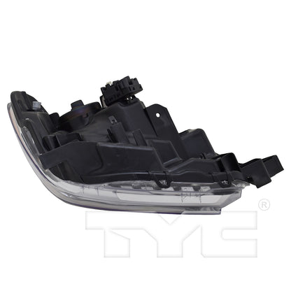 TYC Headlight Assembly 20-9496-90-9