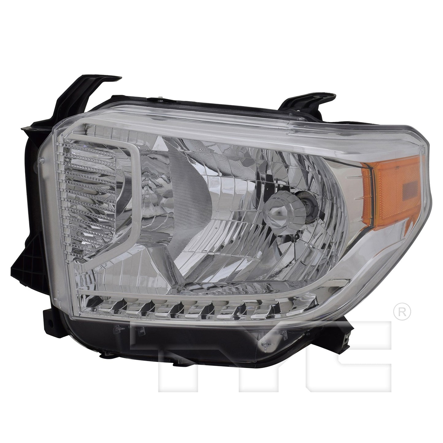TYC Headlight Assembly 20-9496-90-9
