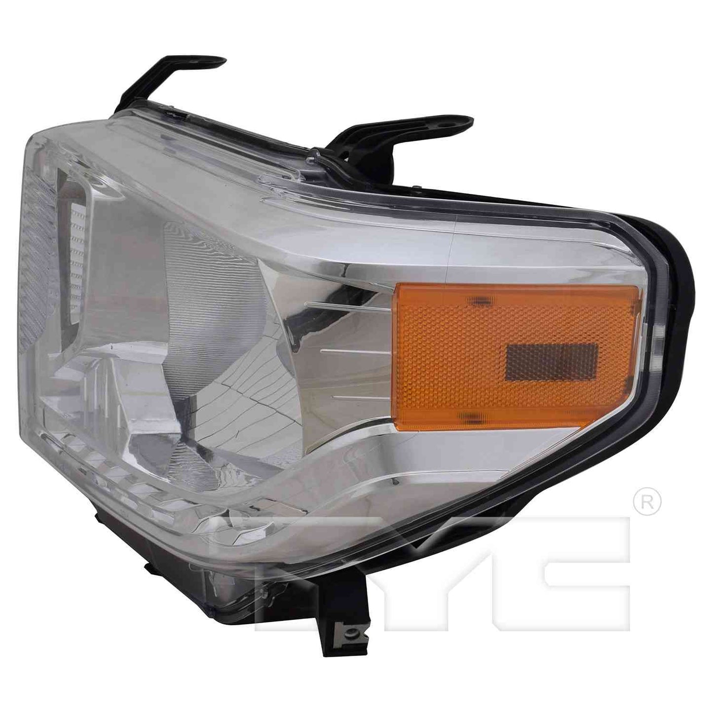 TYC Headlight Assembly 20-9496-90-9