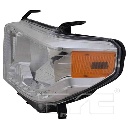 TYC Headlight Assembly 20-9496-90-9