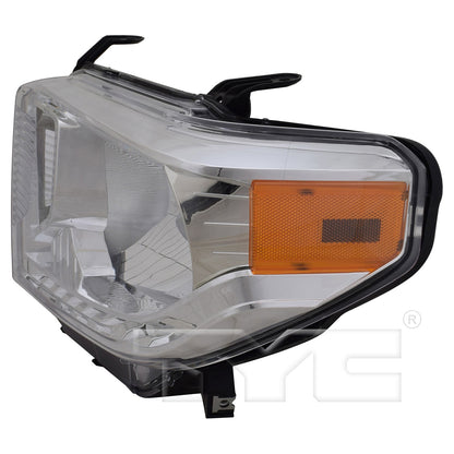TYC Headlight Assembly 20-9496-90-9