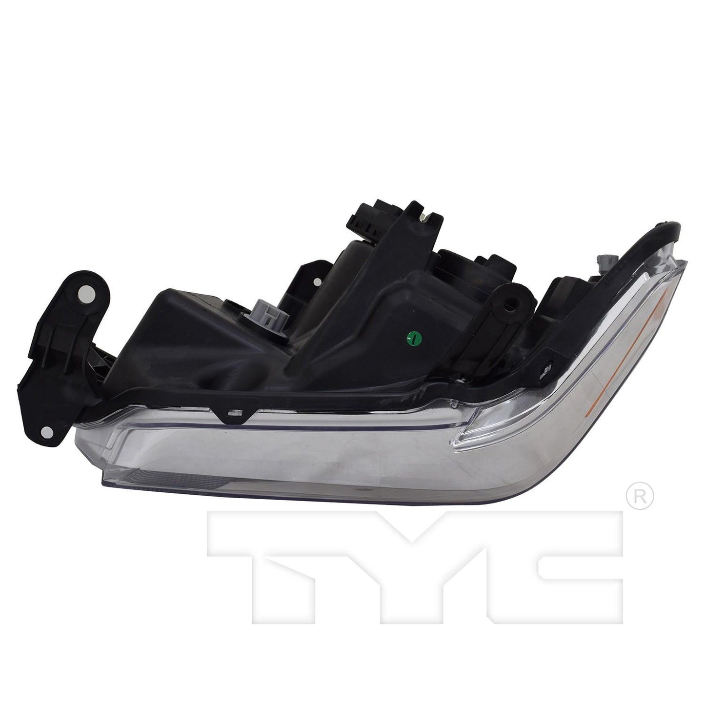 TYC Headlight Assembly 20-9496-90-9