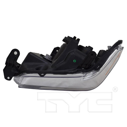 TYC Headlight Assembly 20-9496-90-9