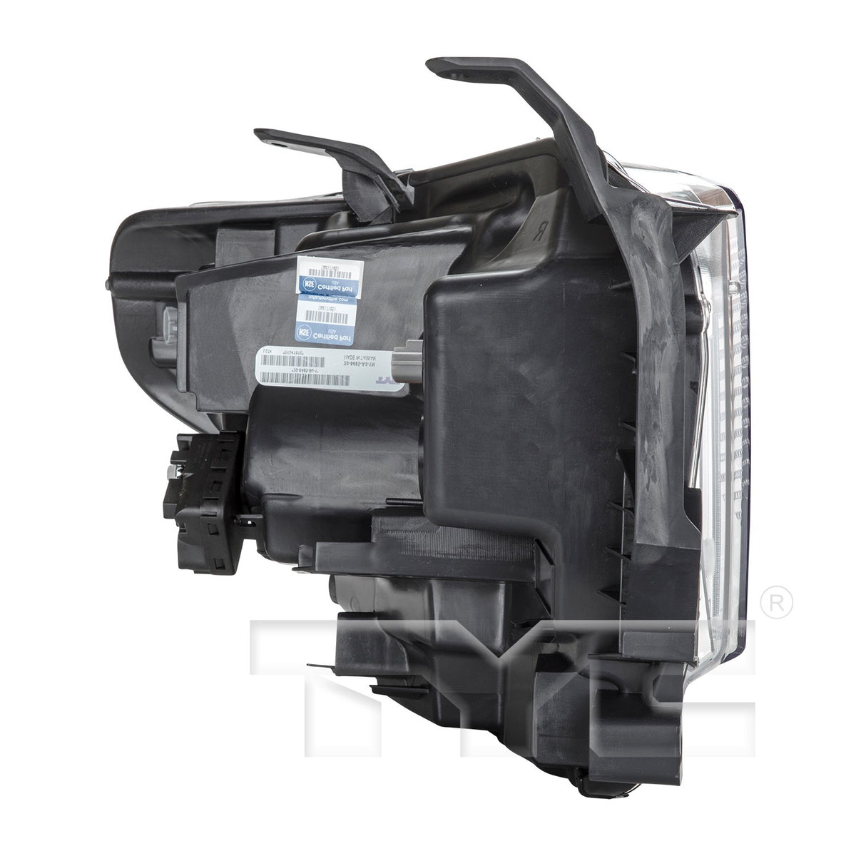 TYC Headlight Assembly 20-9496-90