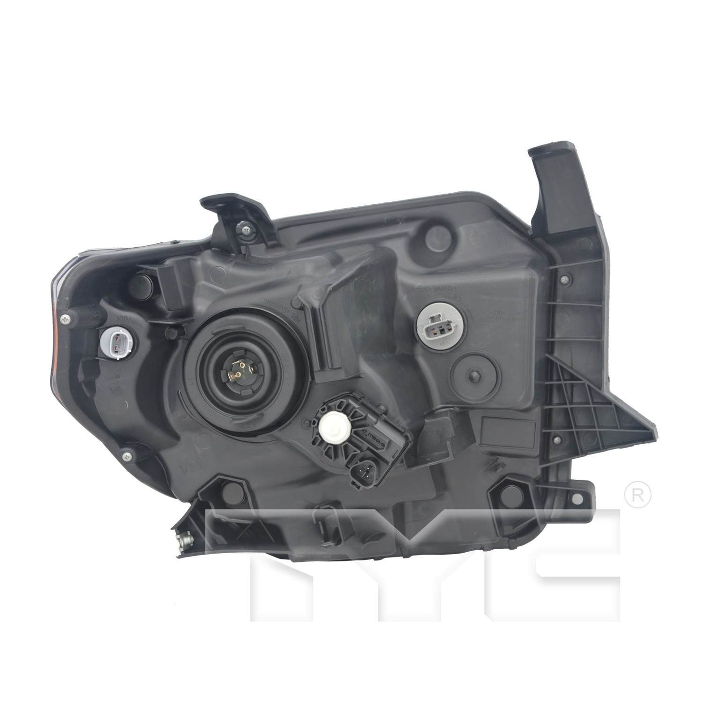 TYC Headlight Assembly 20-9496-90