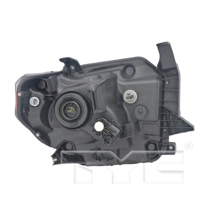 TYC Headlight Assembly 20-9496-90
