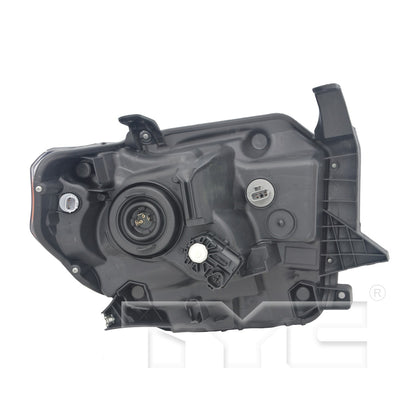 TYC Headlight Assembly 20-9496-90