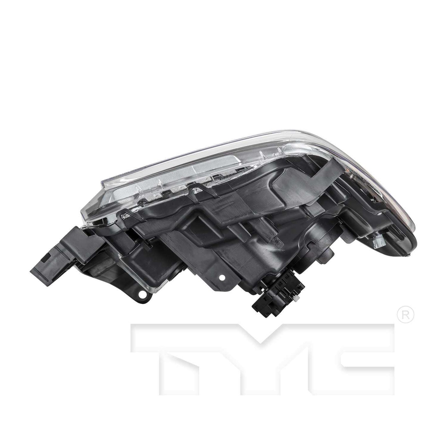 TYC Headlight Assembly 20-9496-90
