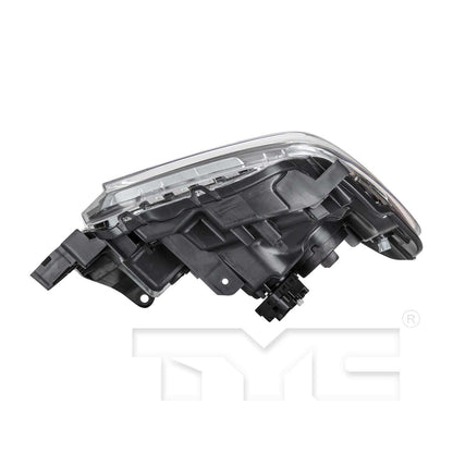 TYC Headlight Assembly 20-9496-90