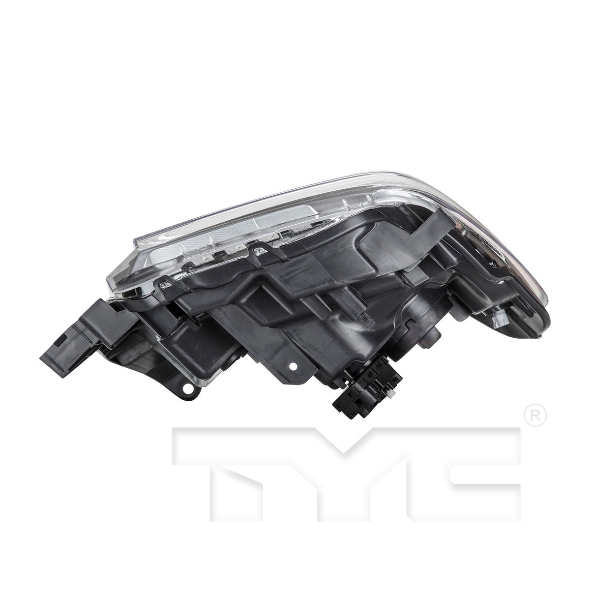 TYC Headlight Assembly 20-9496-90