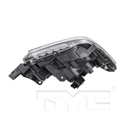 TYC Headlight Assembly 20-9496-90