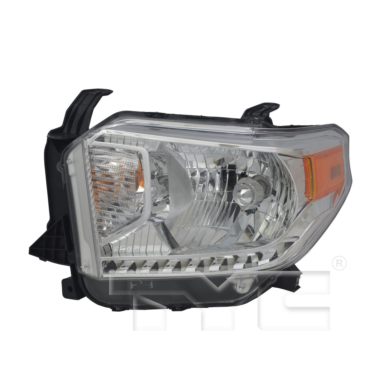 TYC Headlight Assembly 20-9496-90
