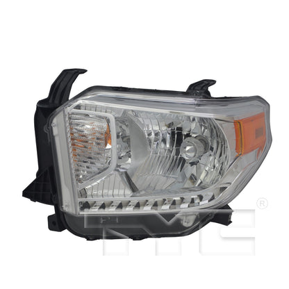 TYC Headlight Assembly 20-9496-90