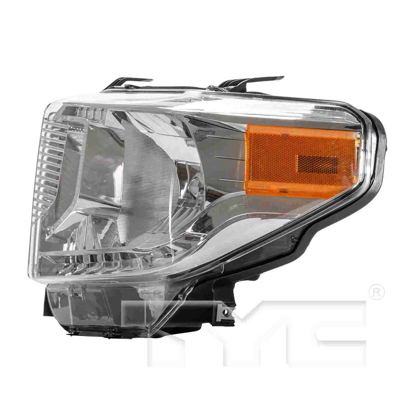 TYC Headlight Assembly 20-9496-90