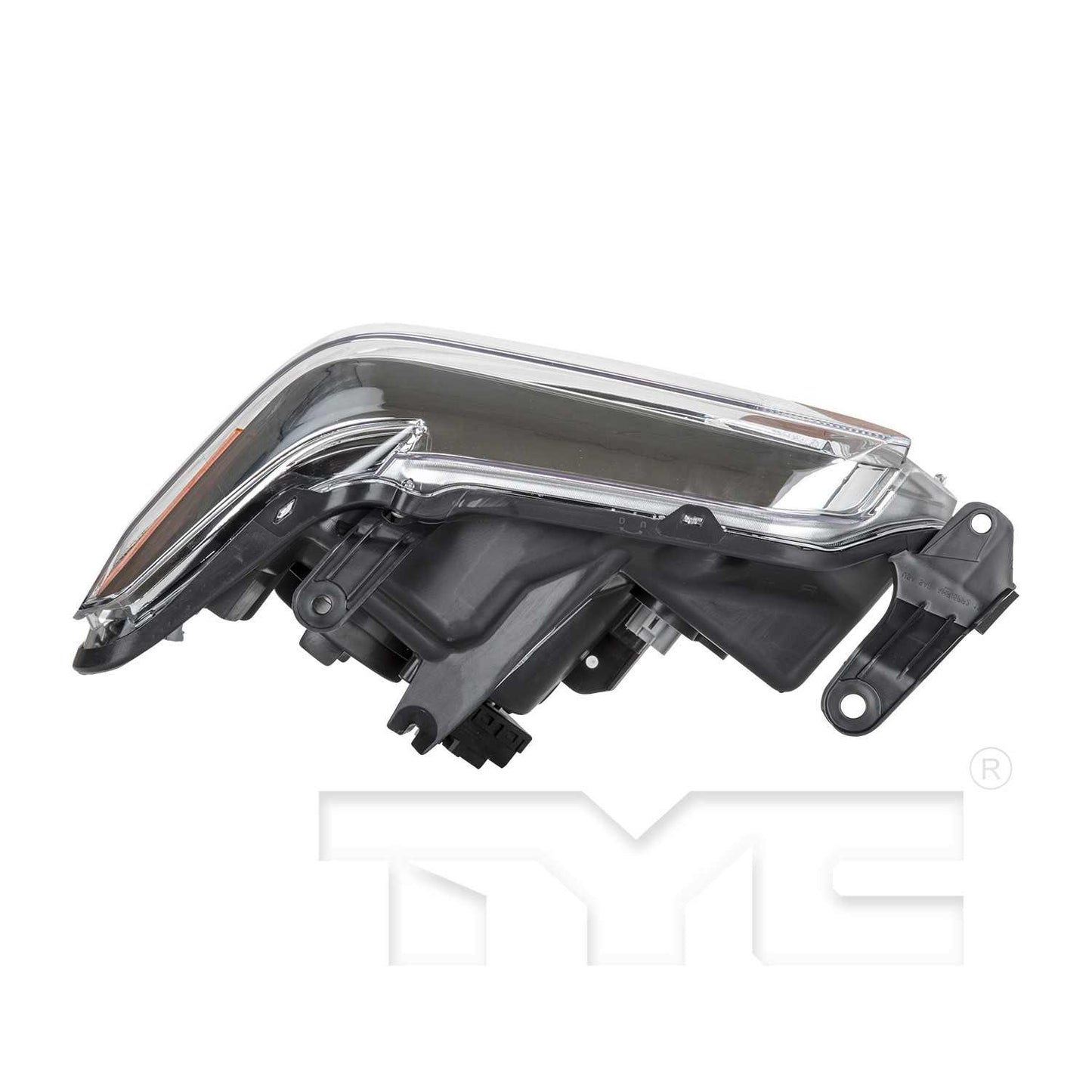 TYC Headlight Assembly 20-9496-90