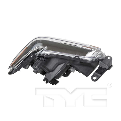 TYC Headlight Assembly 20-9496-90