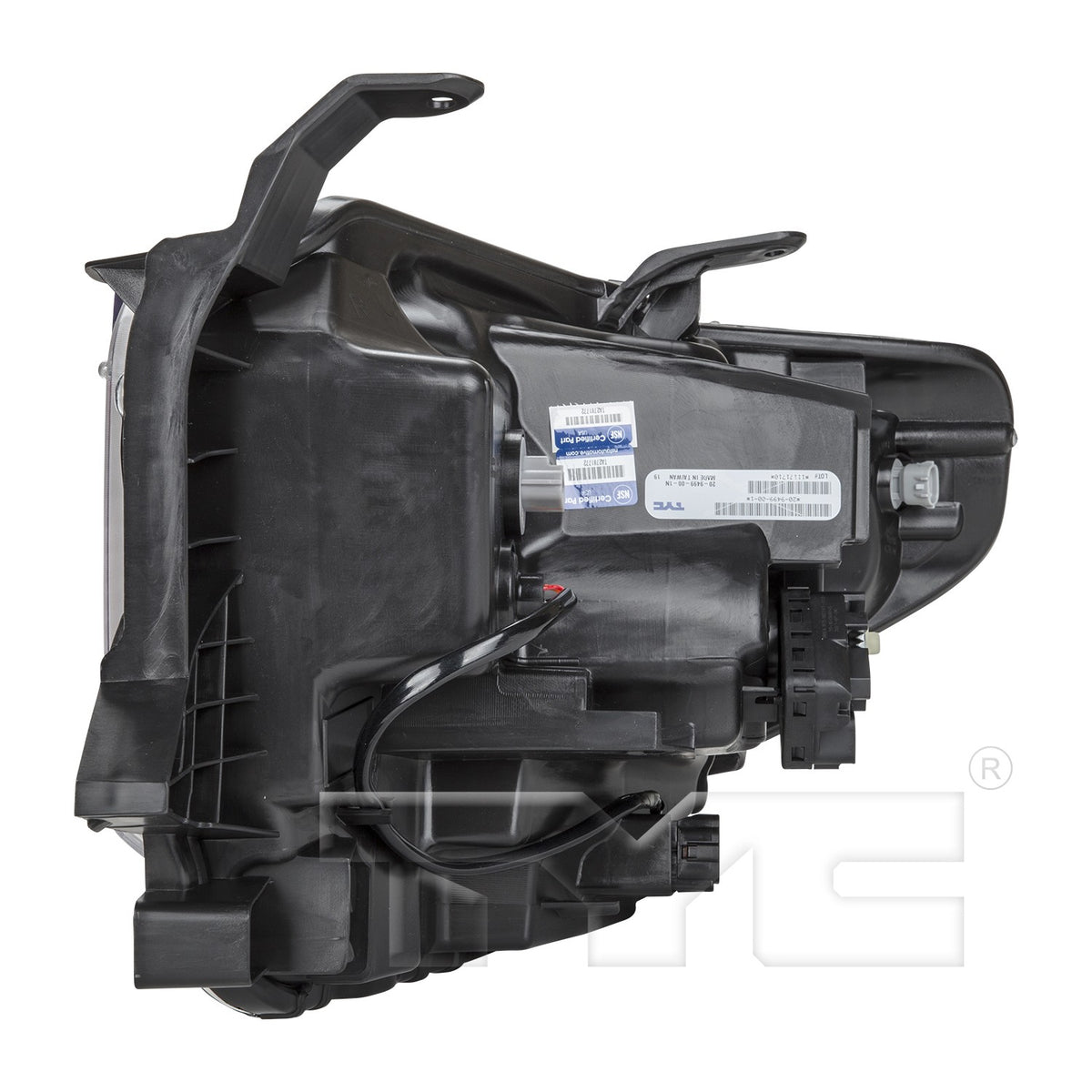 TYC 20-9499-00-1