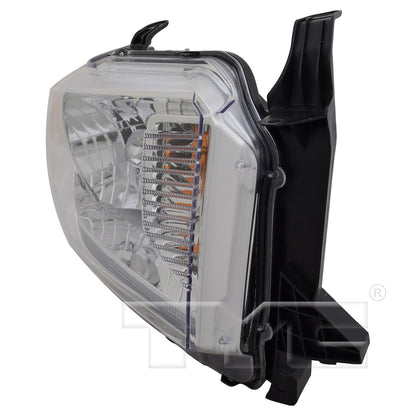 TYC CAPA Certified 20-9499-00-9