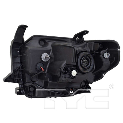 TYC CAPA Certified 20-9499-00-9