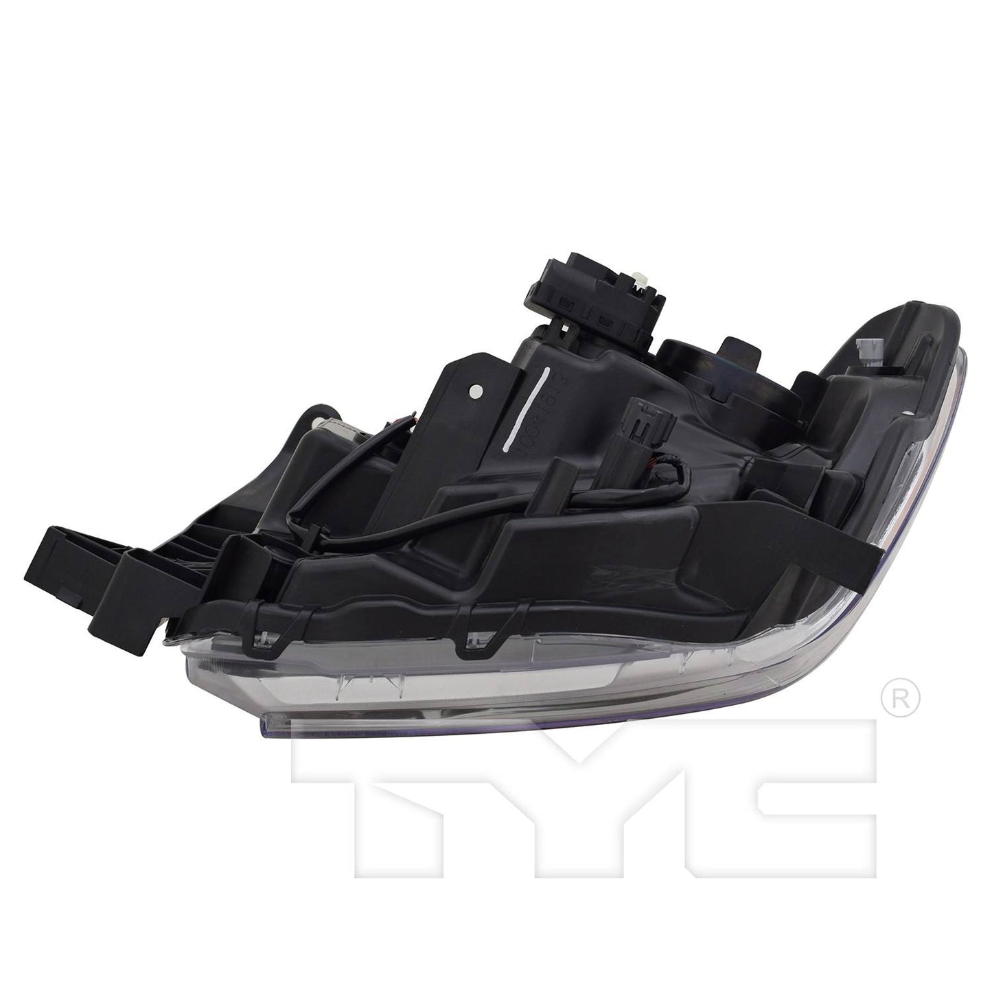 TYC CAPA Certified 20-9499-00-9