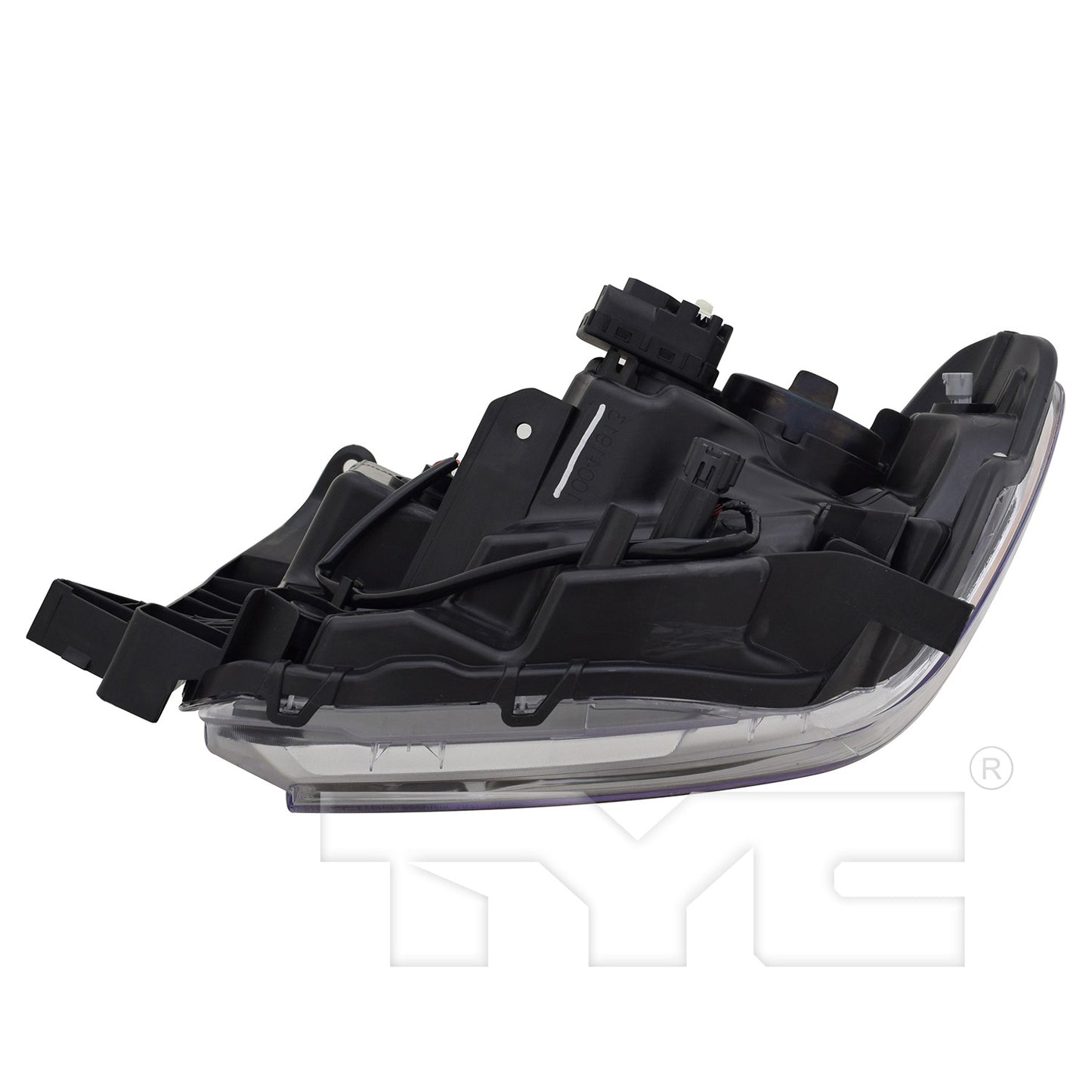 TYC CAPA Certified 20-9499-00-9
