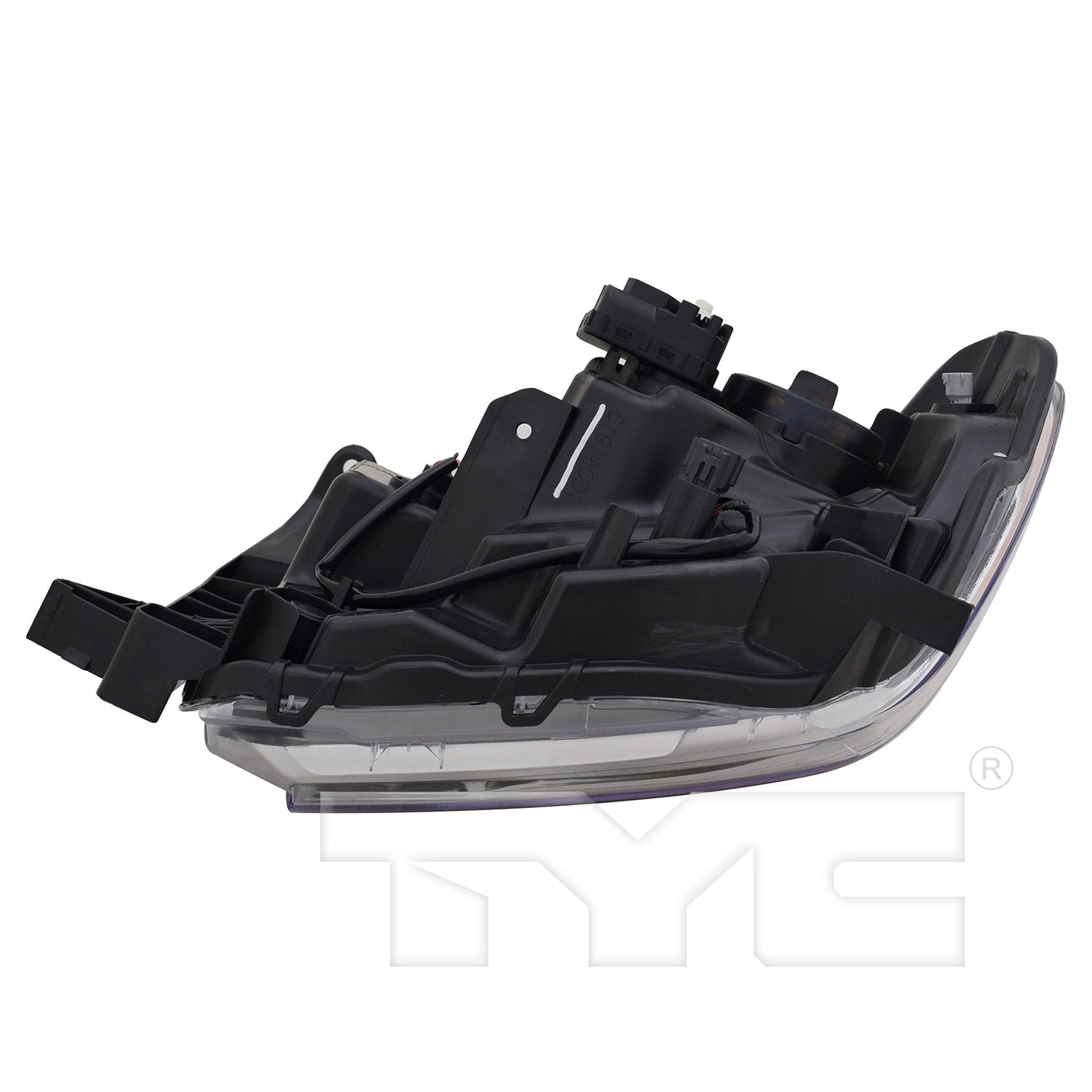 TYC CAPA Certified 20-9499-00-9