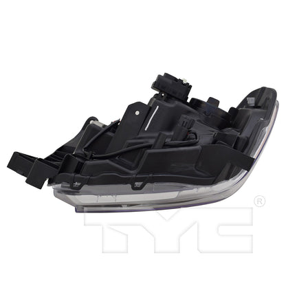 TYC CAPA Certified 20-9499-00-9