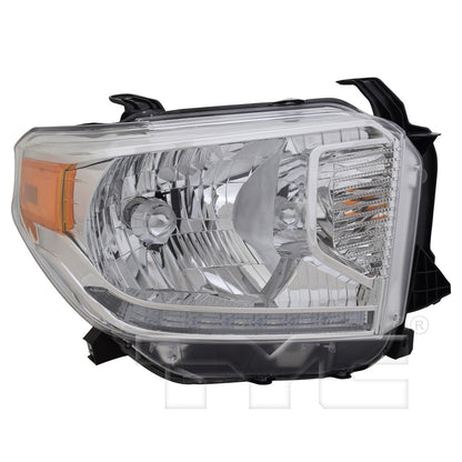 TYC CAPA Certified 20-9499-00-9