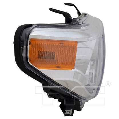 TYC CAPA Certified 20-9499-00-9