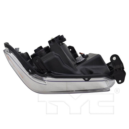 TYC CAPA Certified 20-9499-00-9