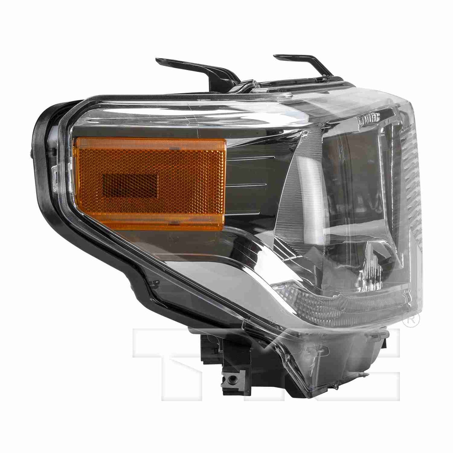 TYC Headlight Assembly 20-9499-00