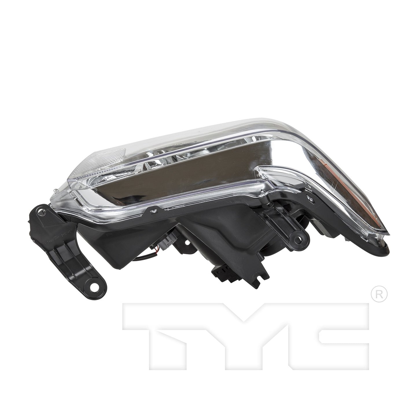 TYC Headlight Assembly 20-9499-00
