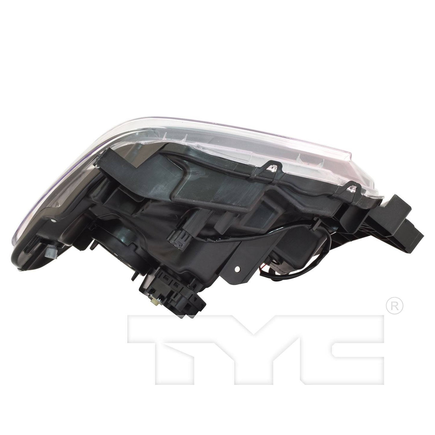 TYC CAPA Certified 20-9499-90-9