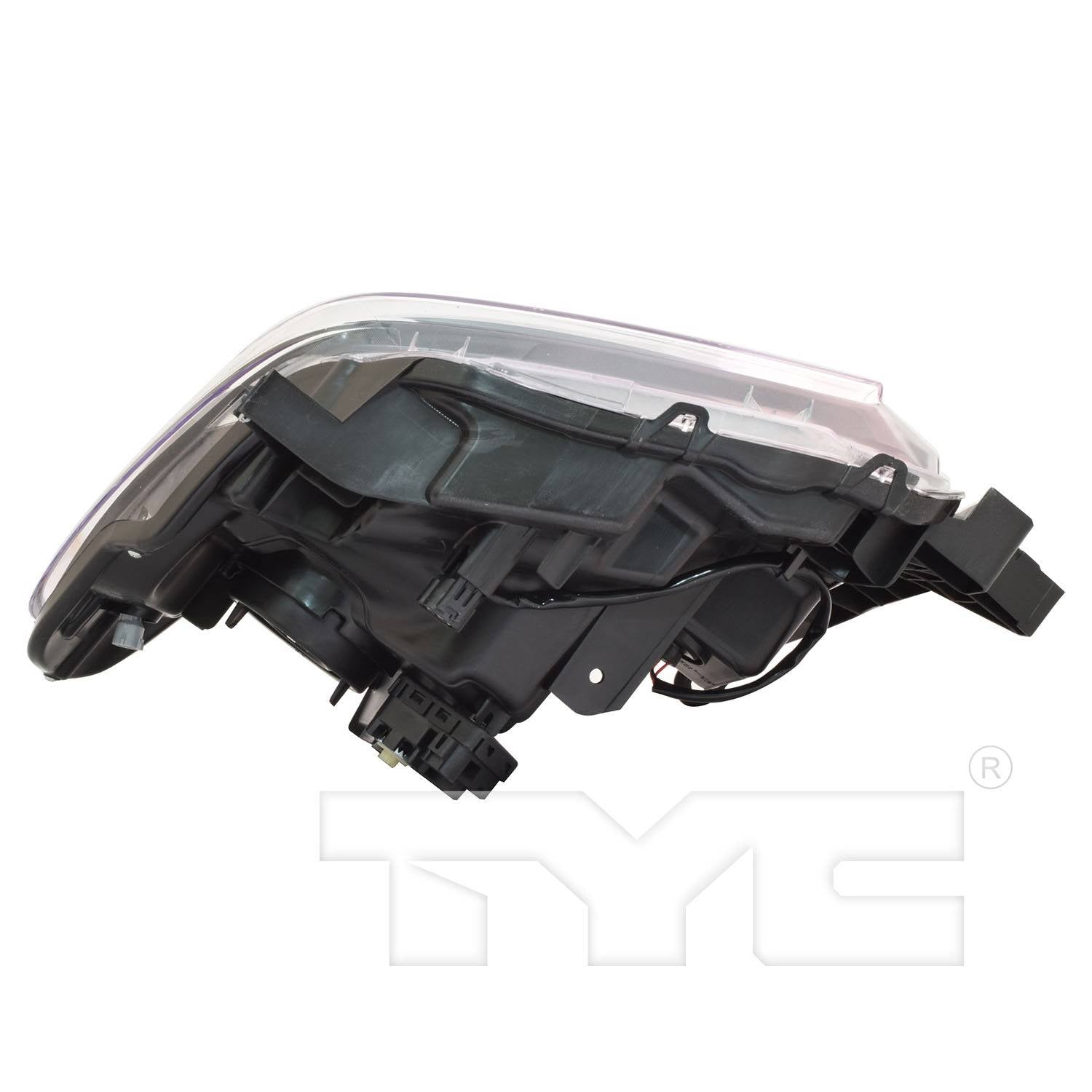 TYC CAPA Certified 20-9499-90-9