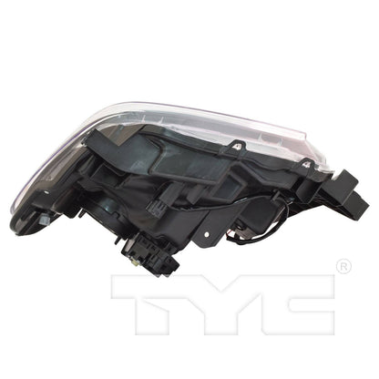 TYC CAPA Certified 20-9499-90-9