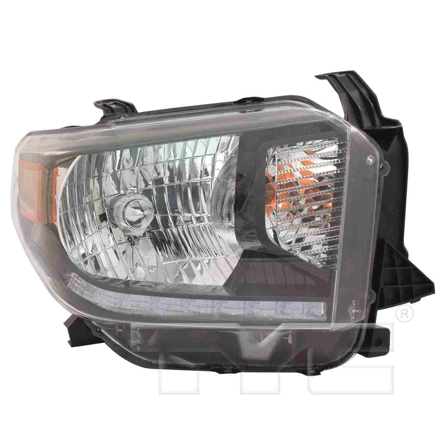 TYC CAPA Certified 20-9499-90-9