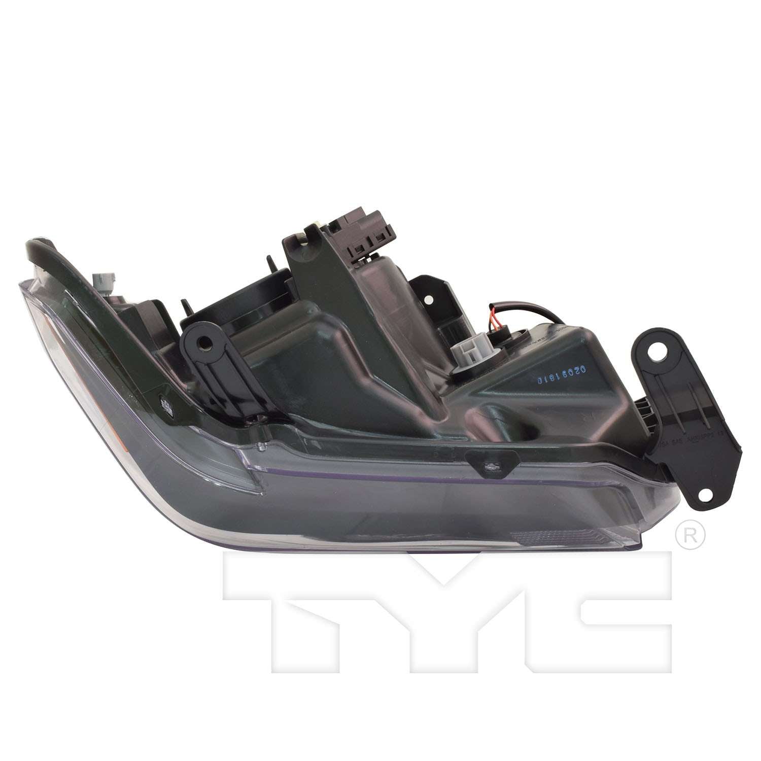 TYC CAPA Certified 20-9499-90-9