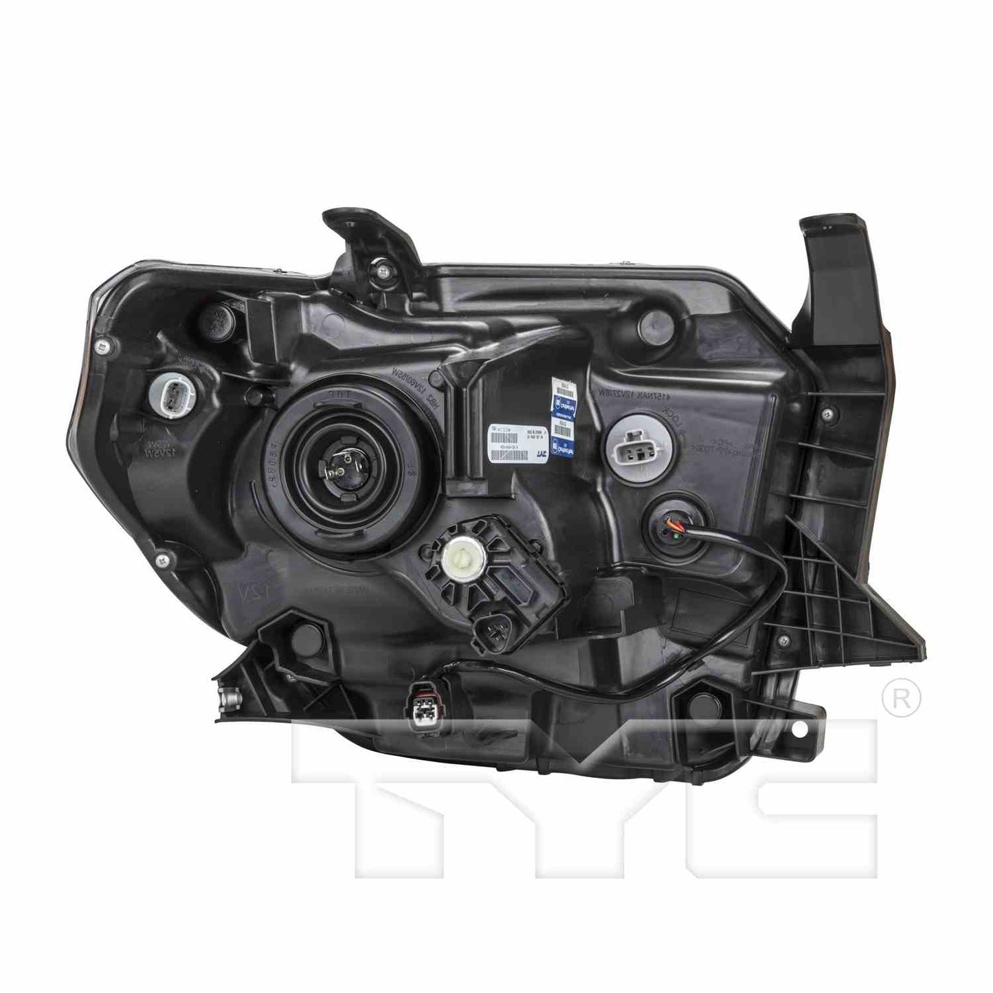 TYC 20-9500-00-1