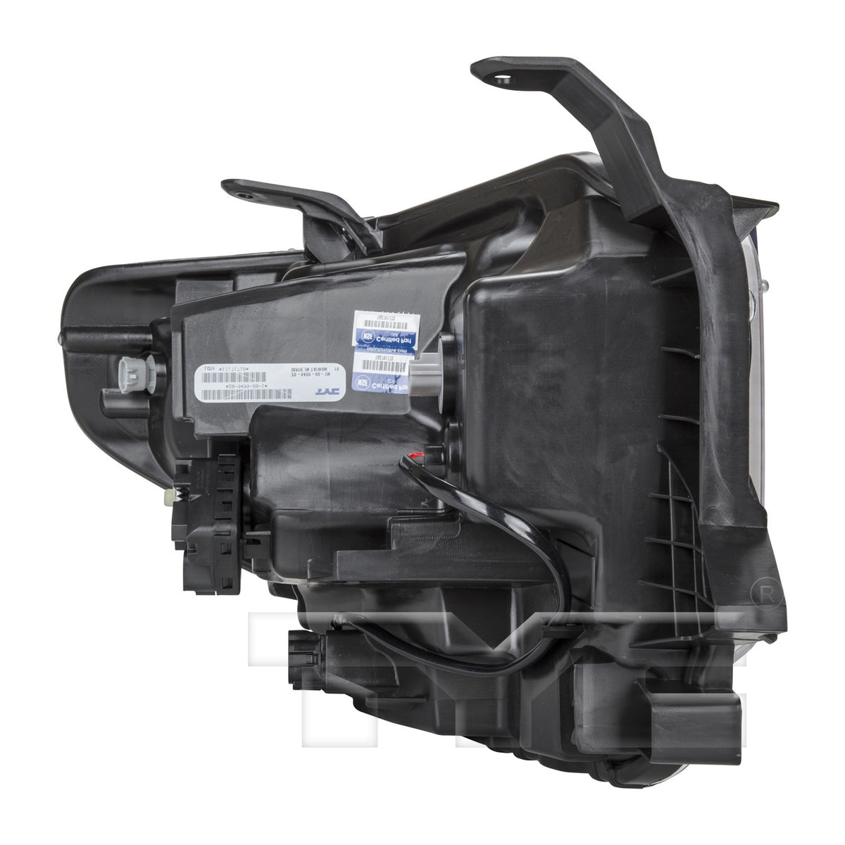 TYC 20-9500-00-1