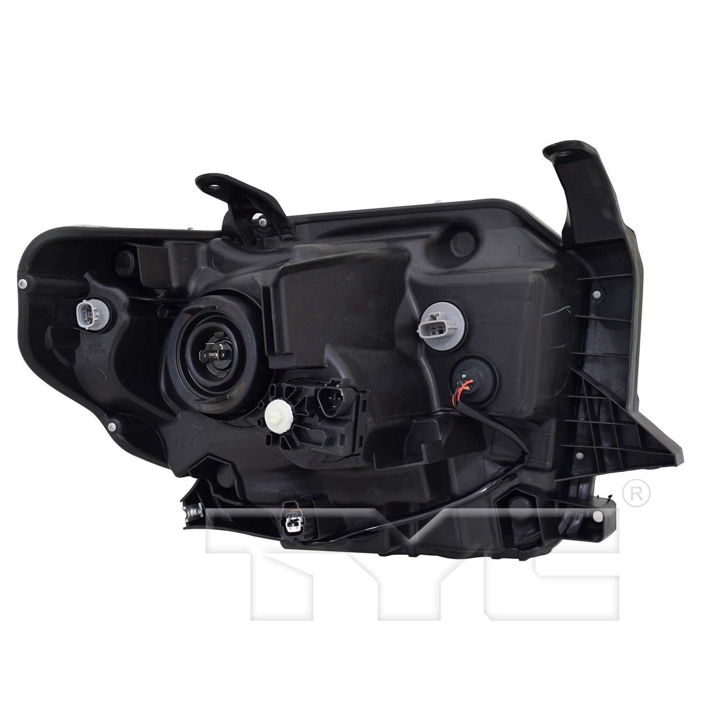 TYC CAPA Certified 20-9500-00-9