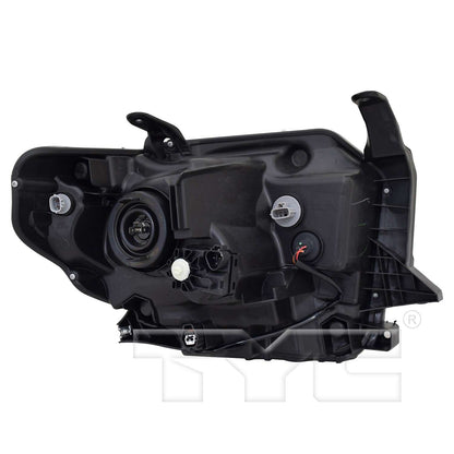 TYC CAPA Certified 20-9500-00-9