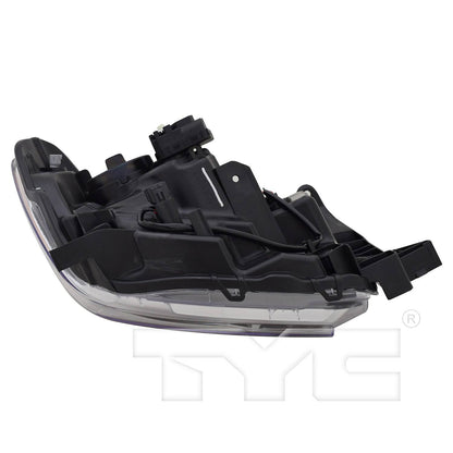 TYC CAPA Certified 20-9500-00-9