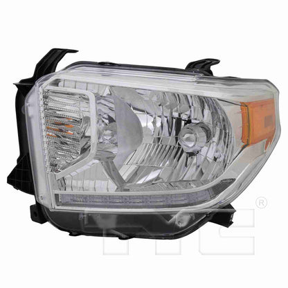 TYC CAPA Certified 20-9500-00-9