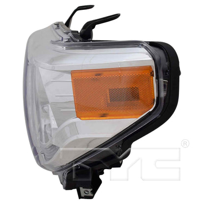 TYC CAPA Certified 20-9500-00-9
