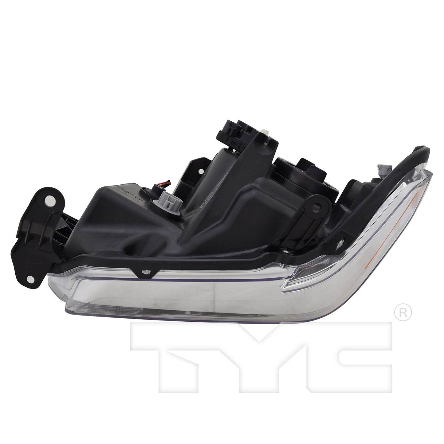 TYC CAPA Certified 20-9500-00-9