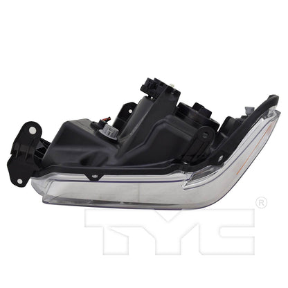 TYC CAPA Certified 20-9500-00-9