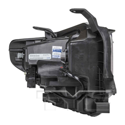 TYC TYC Regular 20-9500-00